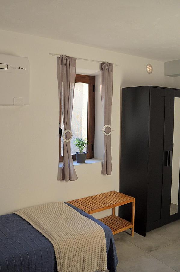 Aieta B&B Li Gutti المظهر الخارجي الصورة