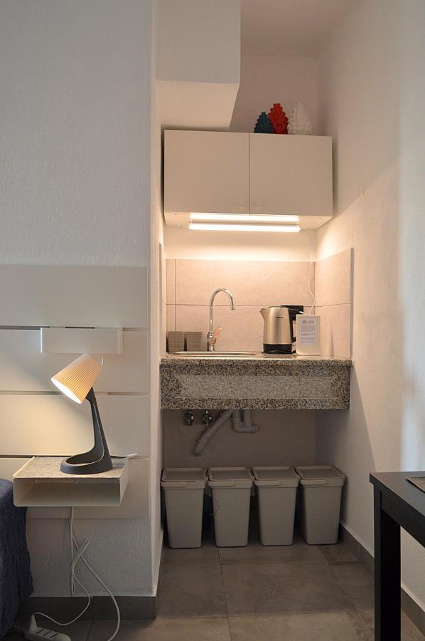 Aieta B&B Li Gutti المظهر الخارجي الصورة