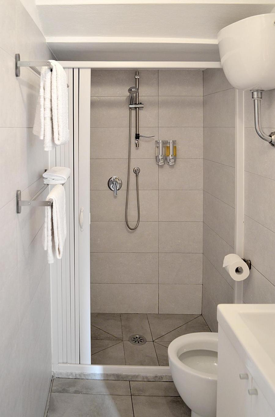 Aieta B&B Li Gutti المظهر الخارجي الصورة
